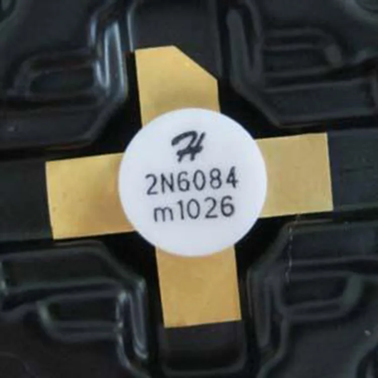 Jeking 2N6084 Rf & Microwave Transistors Transistor 40W 12V 175 MHz