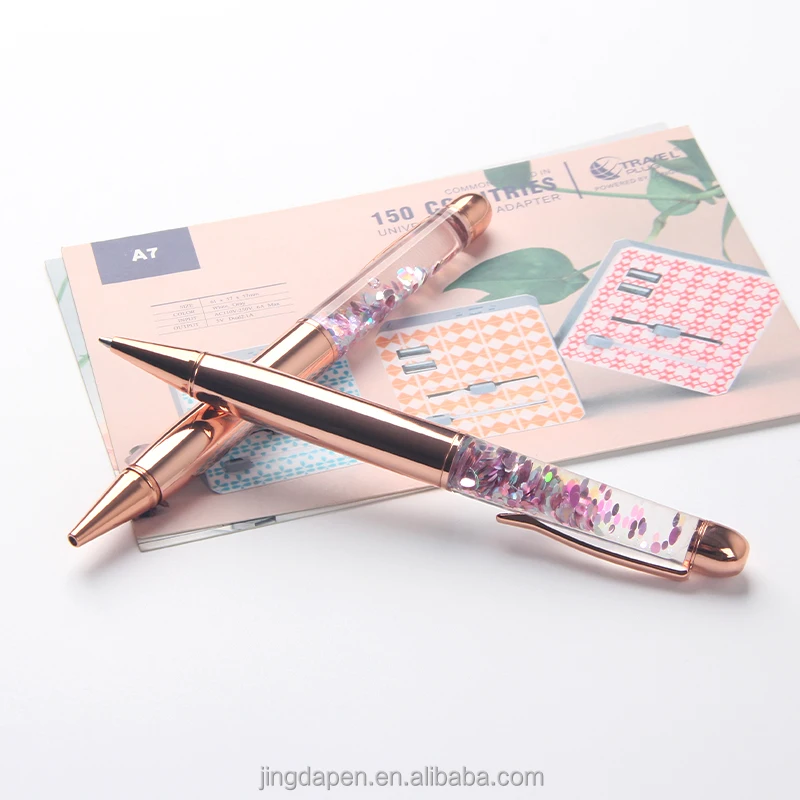 Новый дизайн 2019, хит продаж, Хрустальная шариковая ручка с индивидуальным логотипом, рекламная ручка