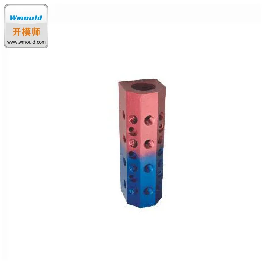 Leading Quality Mold Mounted Manifolds For Plastic Injection Moulds ...