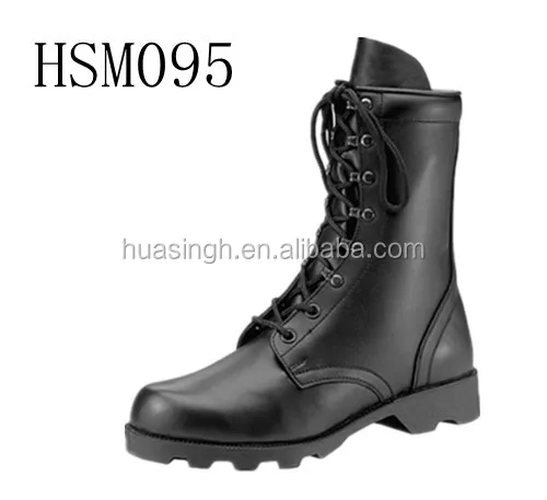 Zapatos y botas para vigilantes de seguridad. Botas para guardias jurados y  vigilancia.