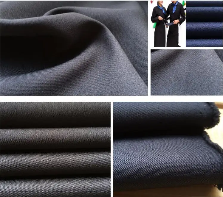 polyester twill 1