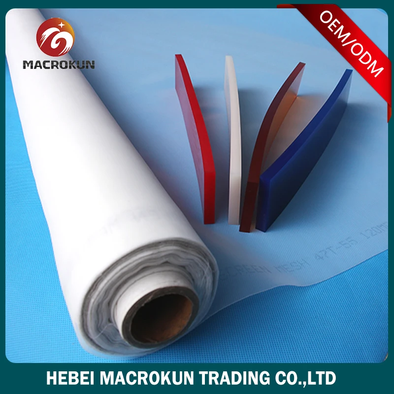 nbc Screen Printing Mesh