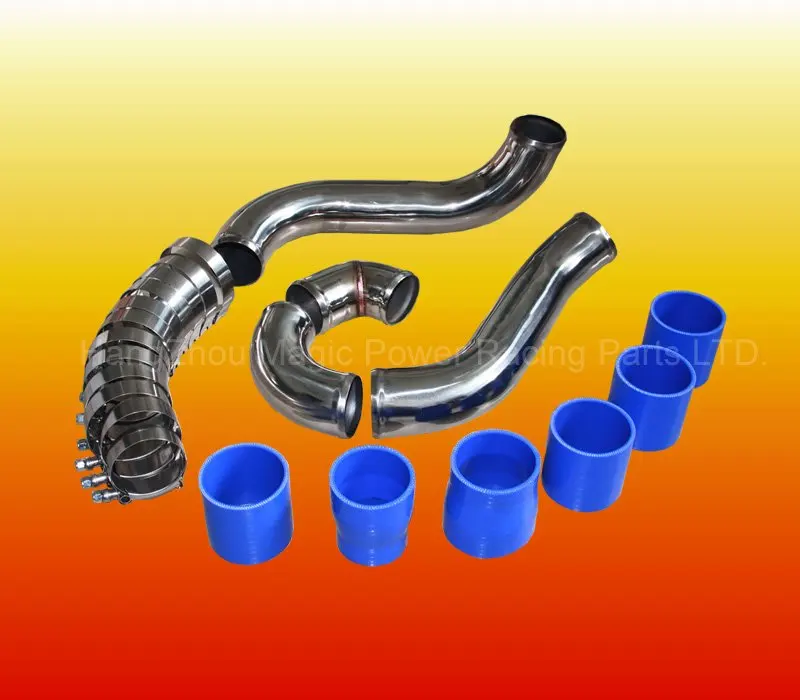 Mr2 Stainless Steel Or Aluminium Made Turbo Intercooler Piping Kits For