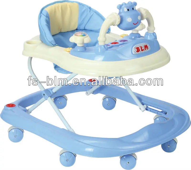 Alibaba best sale baby walker