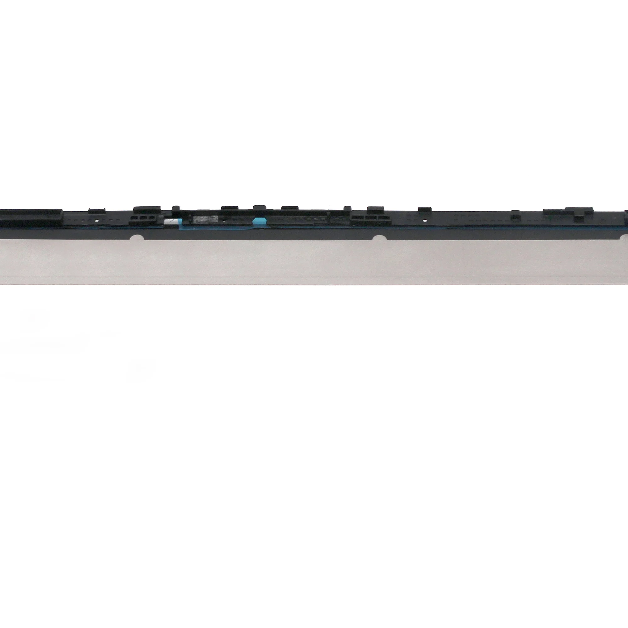 ЖК-дисплей для Lenovo Yoga 530-14IKB 81EK00CWGE 81EK00R1GE 81EK00XNGE 81EK00CXGE сенсорный экран со стеклянной рамкой 14