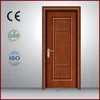 Porte en bois-2