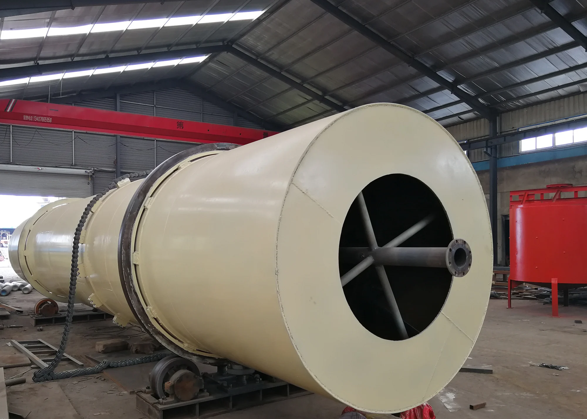 Small Scale Particle Board Production Line Competitive Price Manufacturing Plant As Design