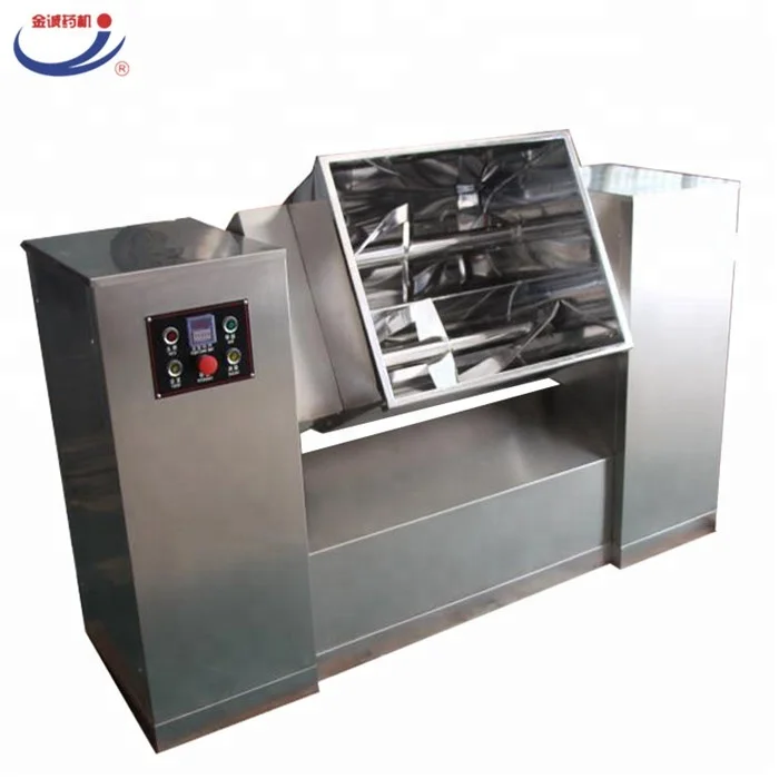 
 Jincheng sigma лопастной миксер, машина для смешивания порошка  