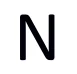 N