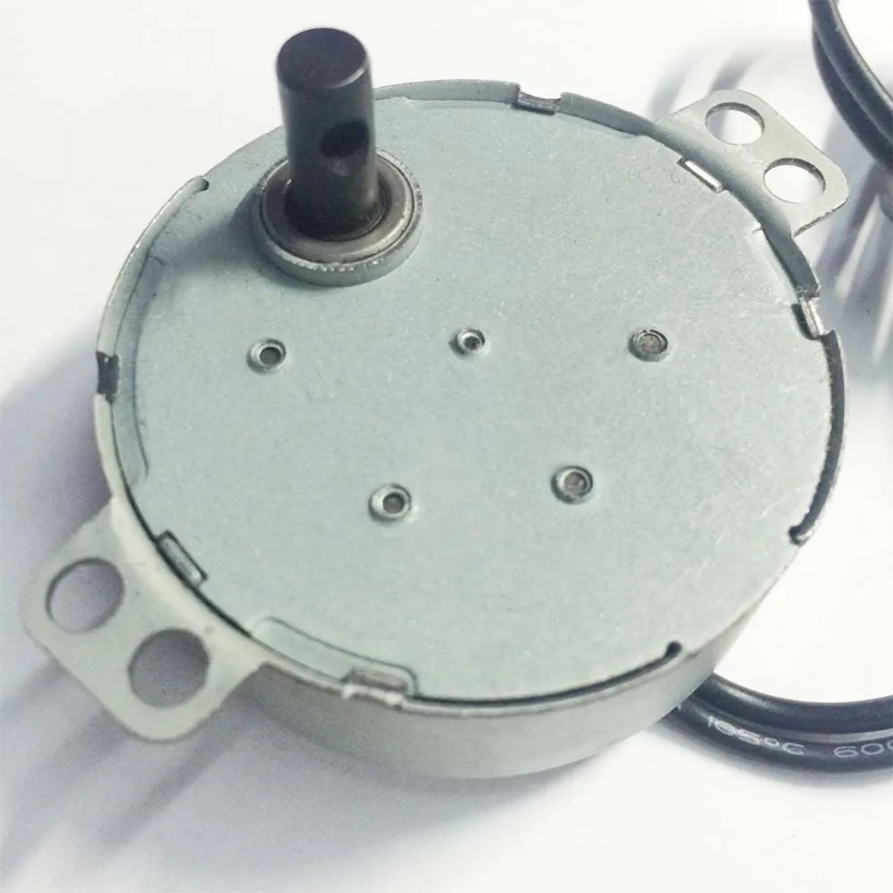 220v Ac Synchronous Motor Ice Maker Motor