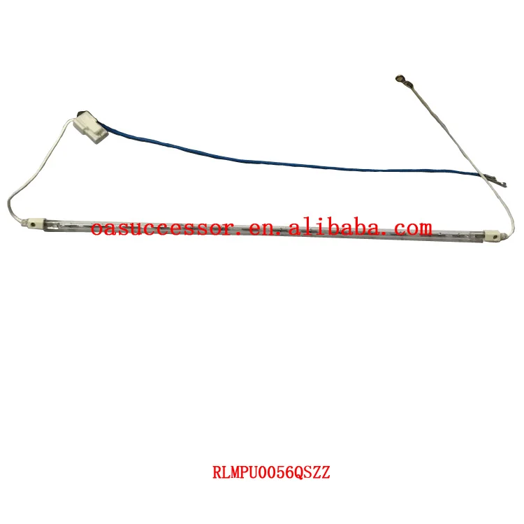 AR2048 Fuser Lamp,RLMPU0056QSZZ,For Sharp AR-2048D 2048N 2048S 2348D 2348N 2348S 2048 2348 SF-S201 S201S S201N 201 AR2348