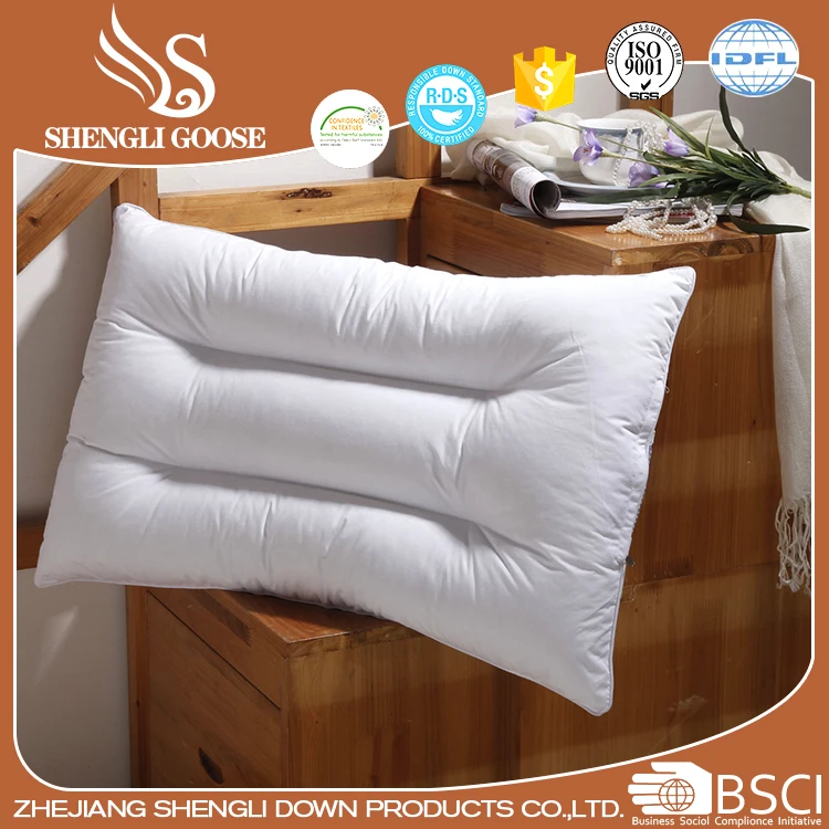 Китайский Шею Подушку Использовать Пуховые