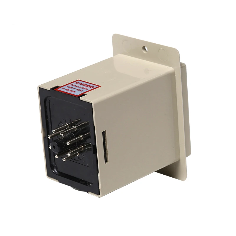 ASY-2D 6v 220v 24 часа в сутки небольшой multi диапазон цифровой таймер