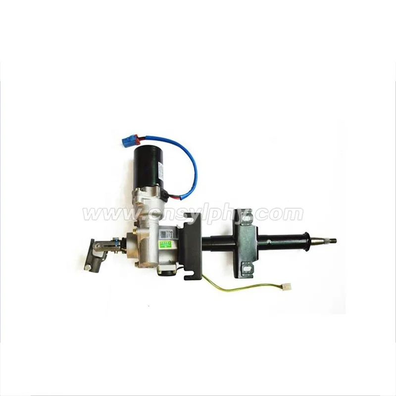 Electronic Power Steering for DFSK Mini  Bus C35 C37