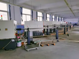 Dandong Boyang Precision Machinery Co., Ltd. 1