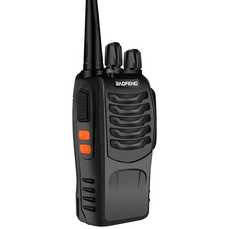 ホビーラジコン Baofeng-QS-888S 格安のウォキートーキー、ポータブルラジオ、ワイヤレスインターコム