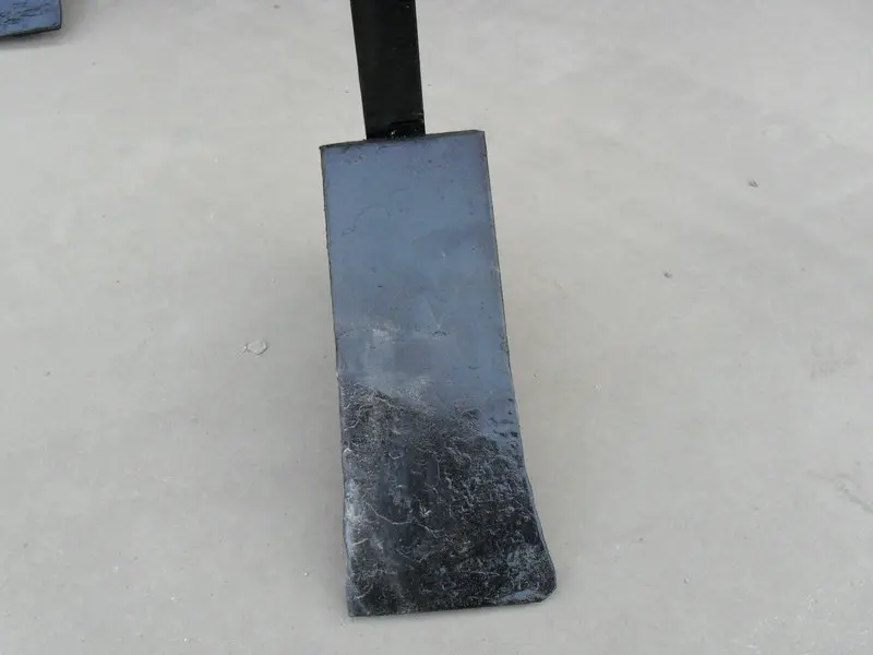 High Quality 3 Point Subsoiler Plow in Farm Low Price Cultivator