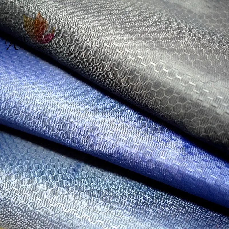 Футбольная кареточная ткань из 100% полиэстера для