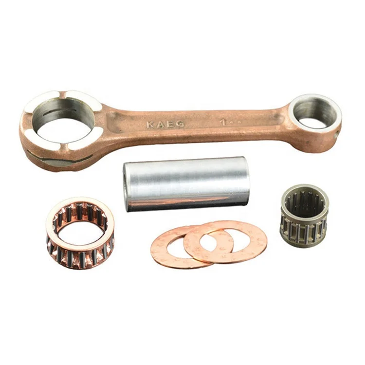 Motorcycle Engine Parts Conrod Kit Connecting Rod for HONDA CRM250AR CRM 250AR CRM250 CRM 250 AR KAEG 249cc