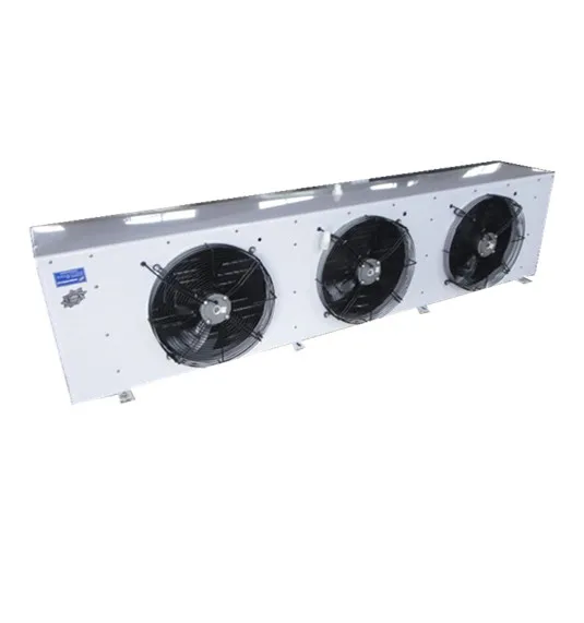 evaporator cold storage