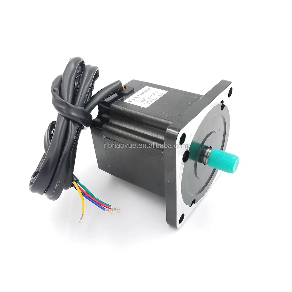 Cam Stitch Sinker Transfer Racking Roller Motor Used For Flat Knitting