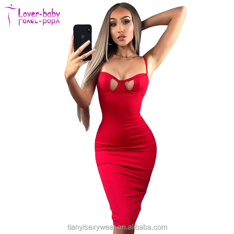 sexy valentines day dress