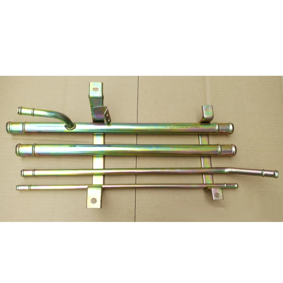 Metal Water Pipe for Brilliance Shineray X30 DLCG12 1.3L