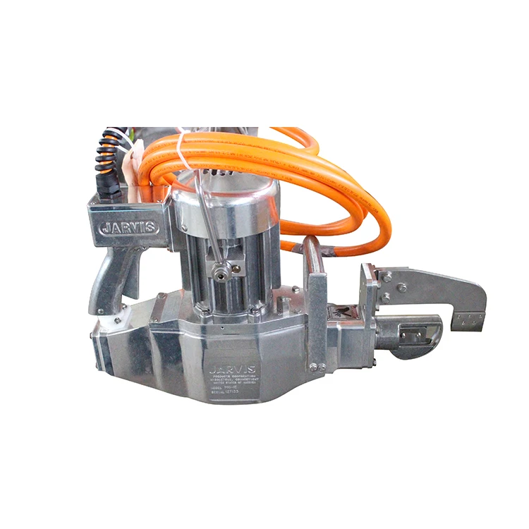 JARVIS Electric Reciprocating Meat Saw Slaughterhouse Brisket Saw for Slaughtere House