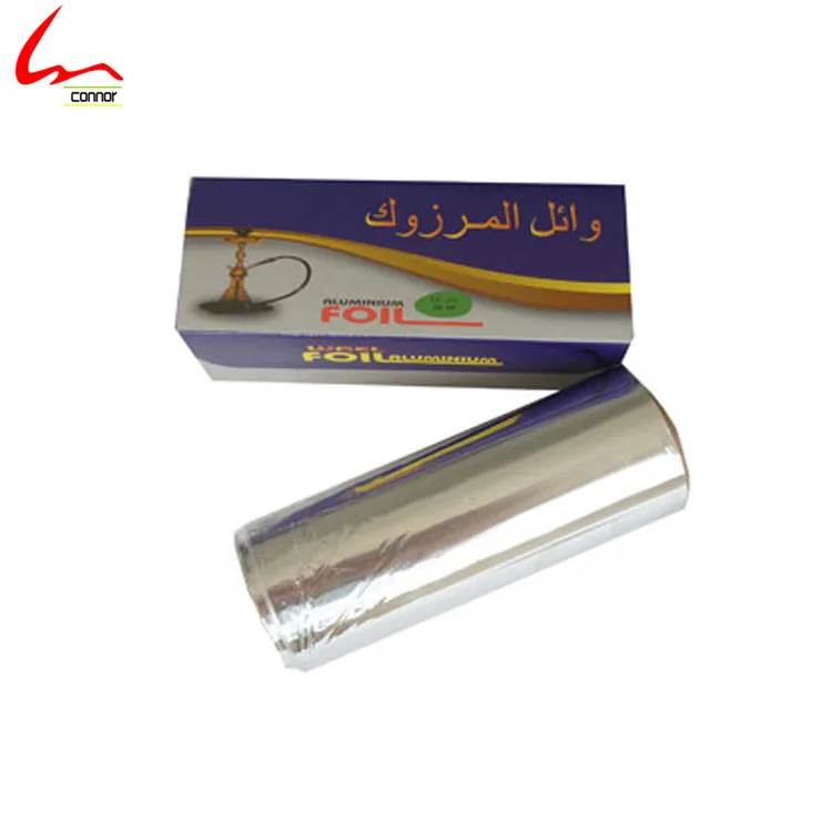 Yiwu Factory Heavy Duty Hookah Foil Paper Buy Aluminium Foil Hookah Foil Shisha Foil Aluminium Foil Peper For Smoke Product On Alibaba Com