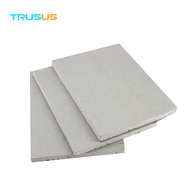 Gypsum Plasterboard Australia Ceiling Drywall Profiles Plate Sandwich Panel Sheet False Ceiling