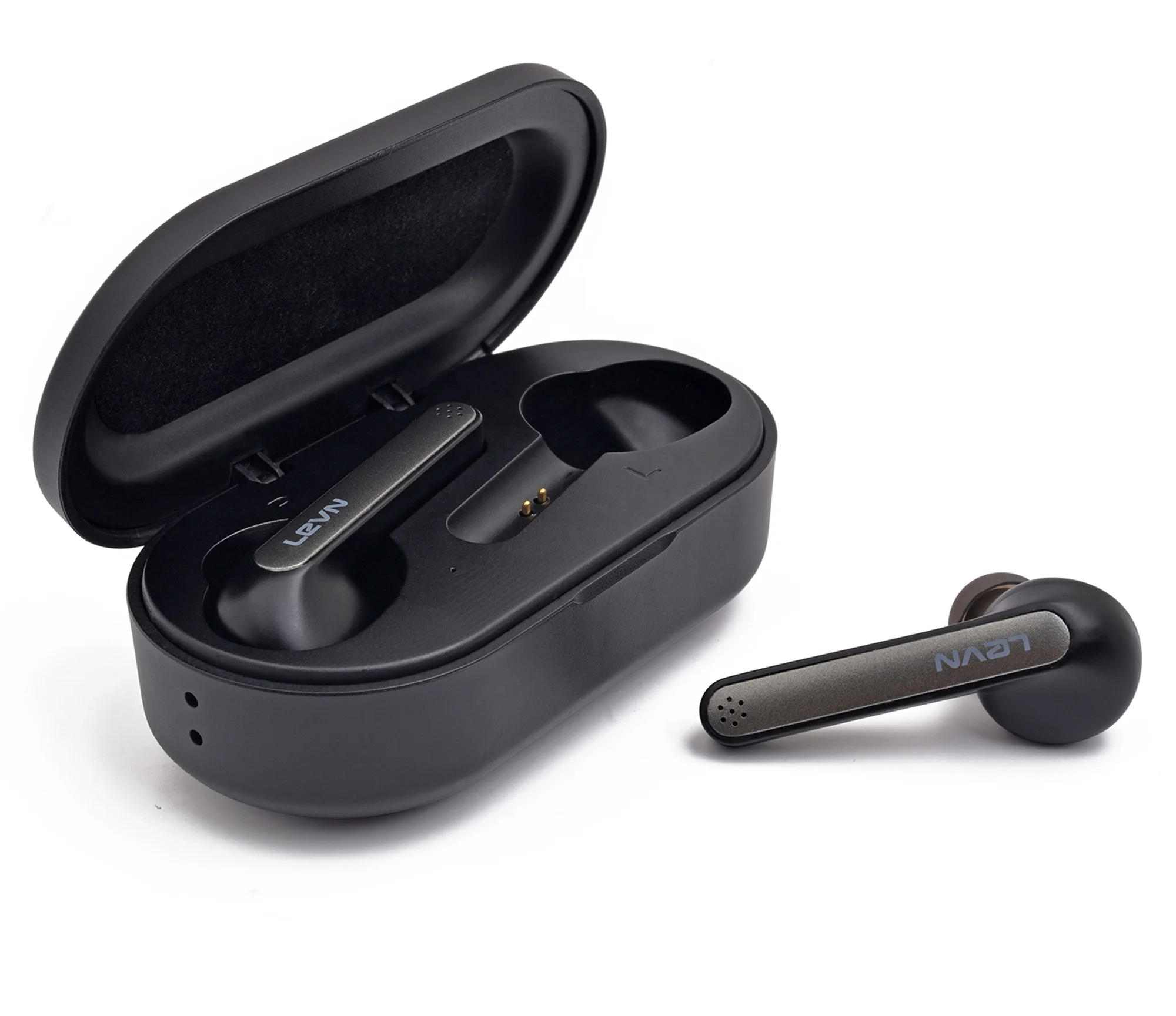 Wireless Music Player Bluetooth 5 0 Tws In Ear Headsets Qcc3026 Hifi Bass True Wireless Stereo Consumer Electronic Trends Buy Premium Tws Bluetooth 5 0 Headphone Hot Selling Wireless Charge Case 19