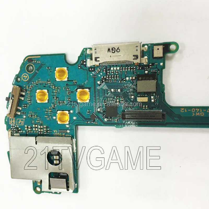 psp go motherboard replacement