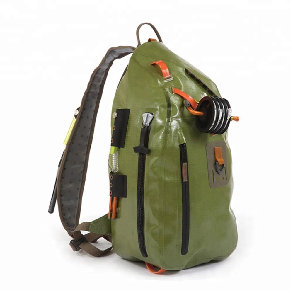 Fly bag. Fishpond рюкзак. Рюкзак Fishpond Summit Sling Bag. Fishpond рюкзак непромокаемый. Сумка для рыбалки Fishpond.