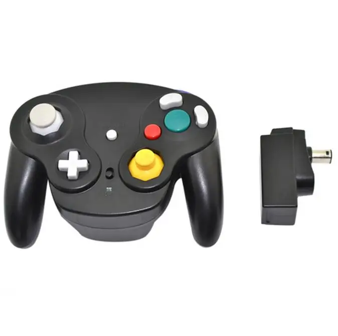 wireless gamecube controller for wii