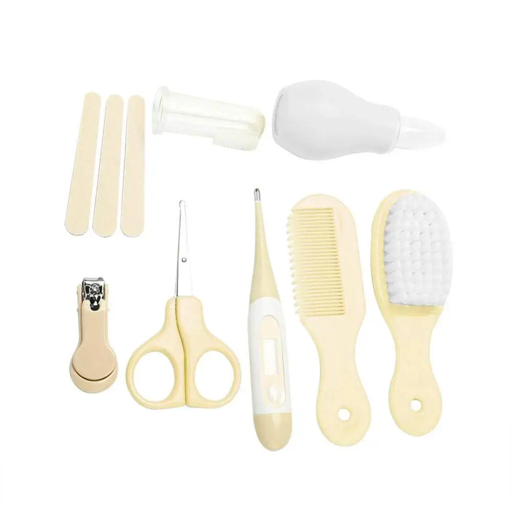 Grooming Supplies Mothercare Baby Grooming Set Baby Care Grooming