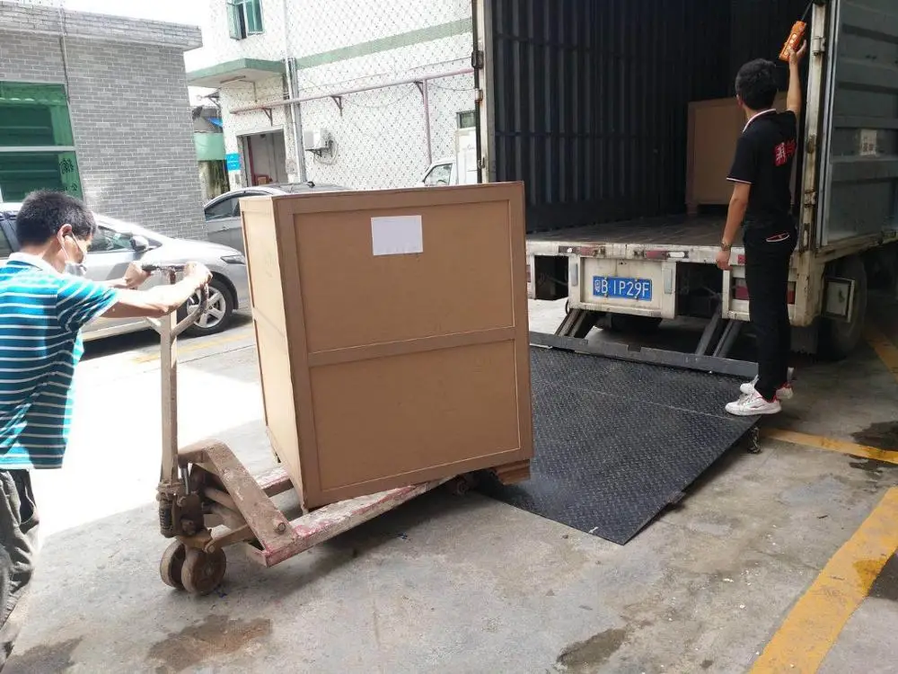 Pioneer Nail Salon Interior Design With 3d Rendering Nail Mall Kiosk