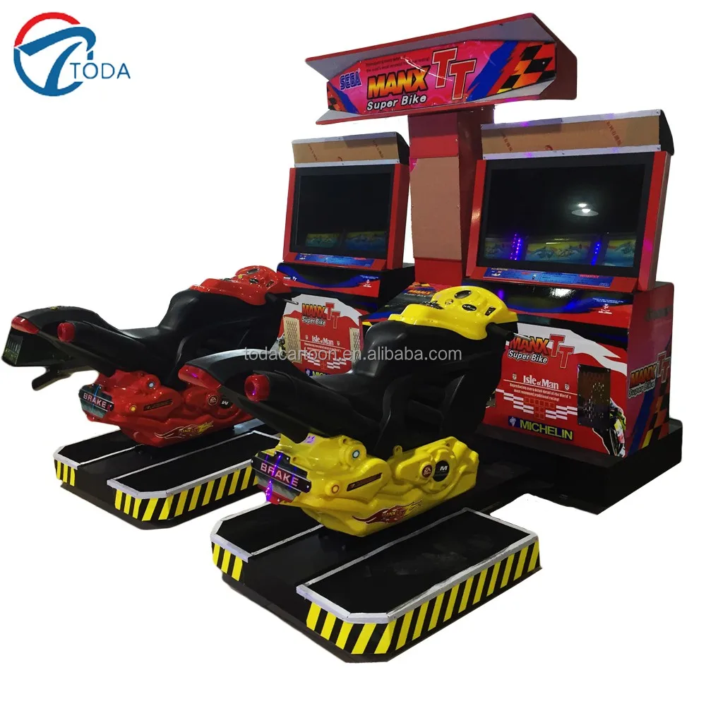 Toda Juegos De Arcade Moneda Opertaed Juegos Online Para Jugar Gratis Simulador De Coche De Carreras Para Nino Mejor Precio Buy Maquina De Juegos De Coches De Carreras Maquina De Juegos De