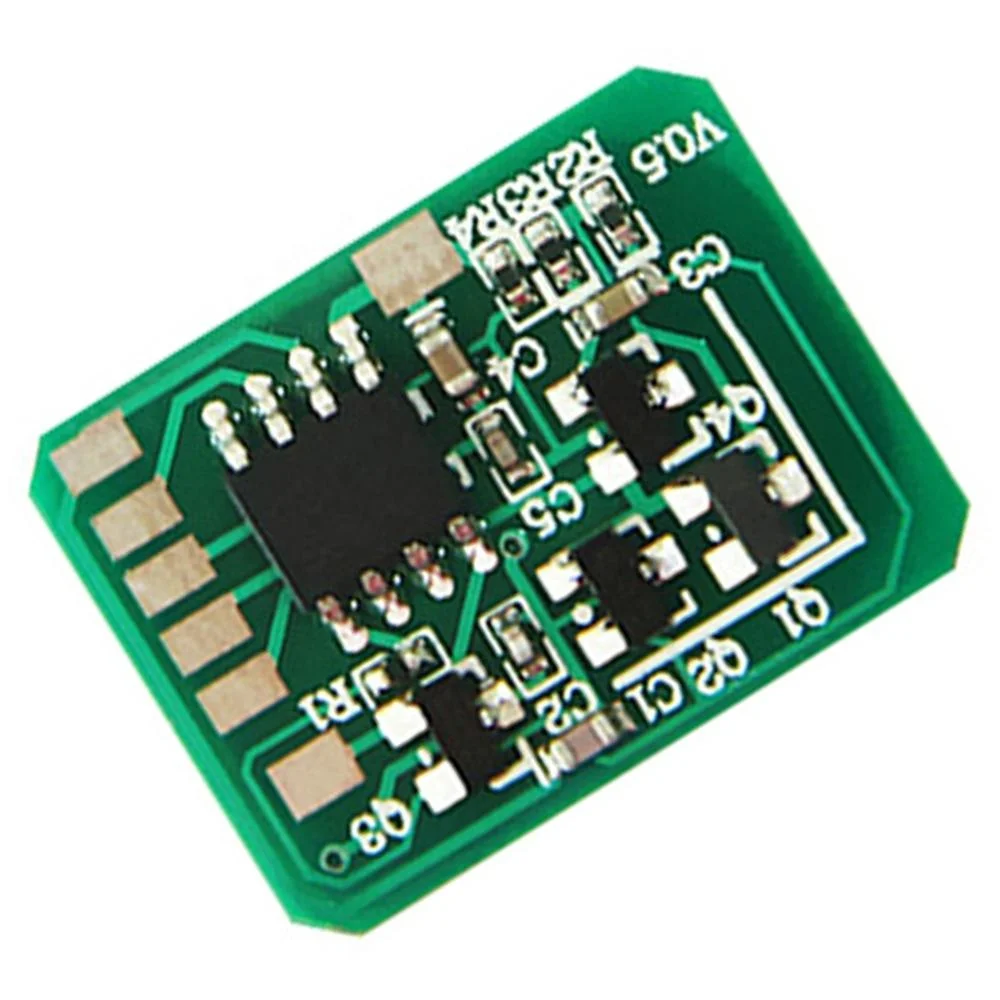 Drum Chip Reset for OKI C811 C831 C841 Cartridge Chip