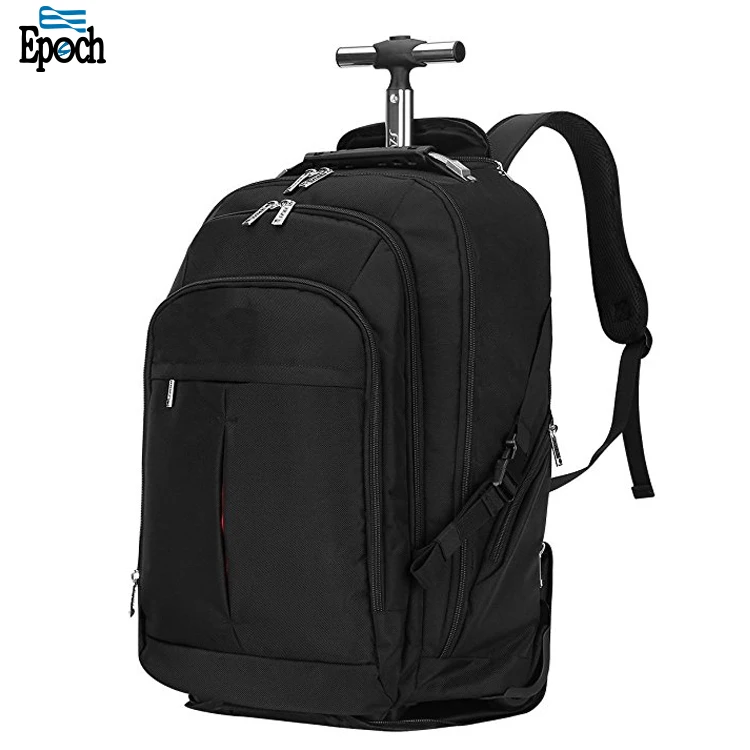 eminent trolley backpack