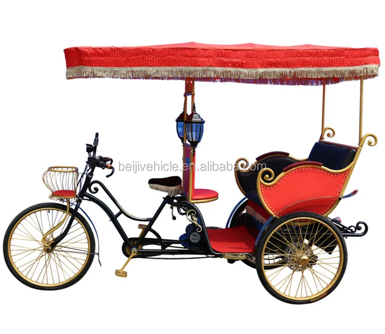 cycle rickshaw price