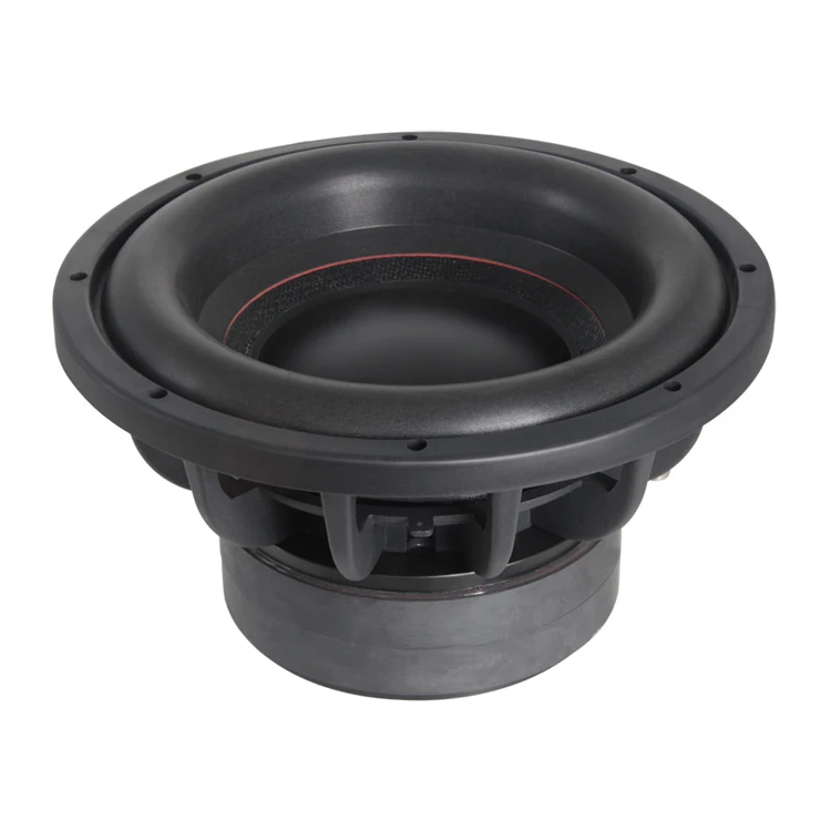 4 ohm 15 inch subwoofer