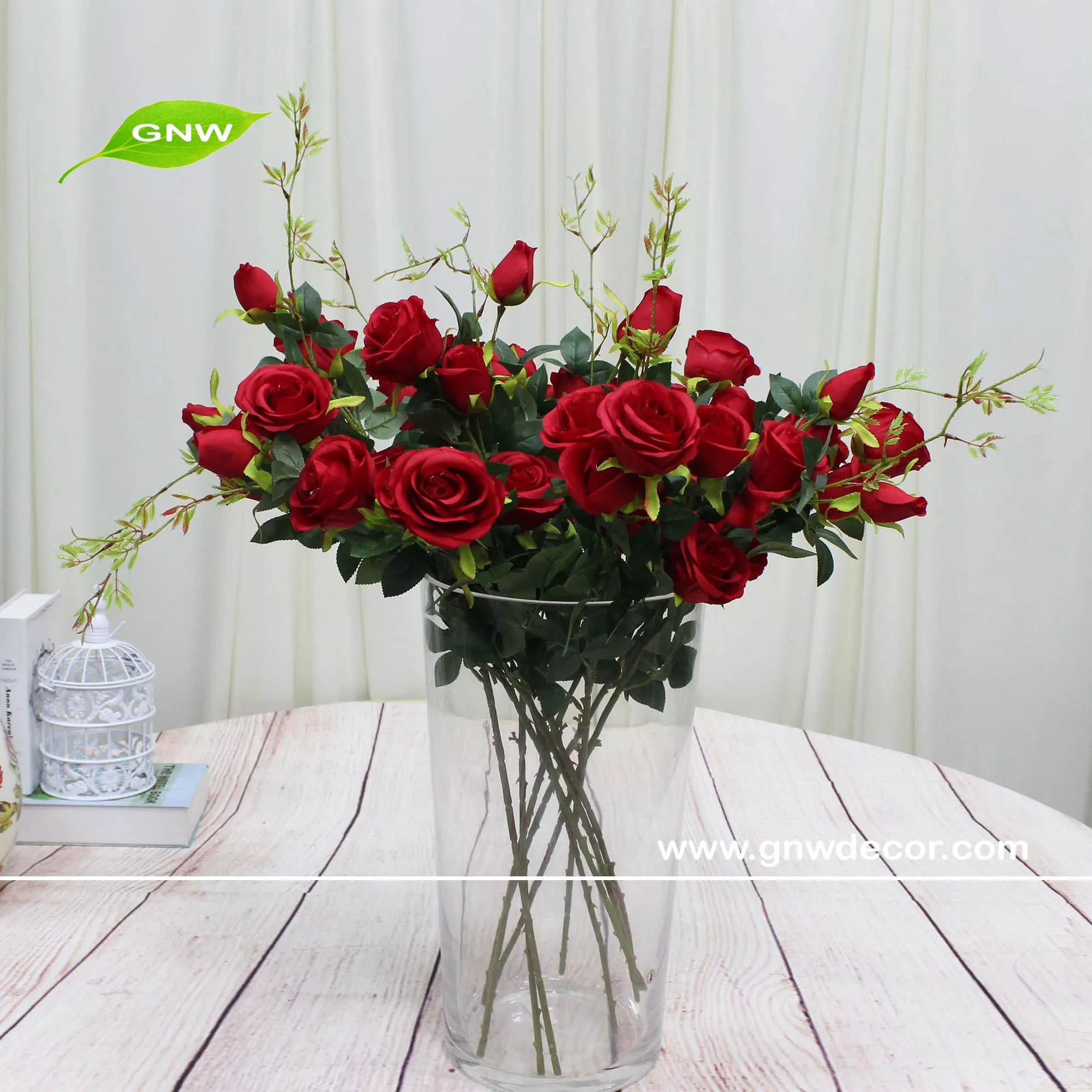 artificial flowers online shopping