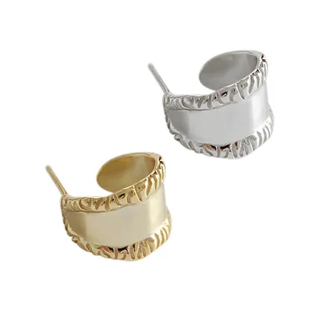 In stock Online Shop Various 925 Sterling Silver Earrings hoops