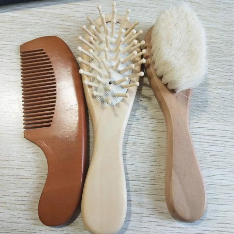 Dents En Bois Pour Bebe Ensemble De Brosses A Cheveux 1 Piece Buy Ensemble De Brosse A Cheveux Brosse A Cheveux Bebe Ensemble De Brosse Bebe Product On Alibaba Com