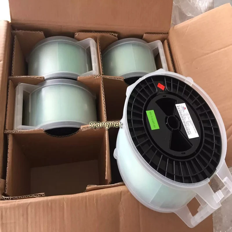 PMF Polarization Maintaining Fiber Optic Cable Singlemode 250um Bare PM Fiber