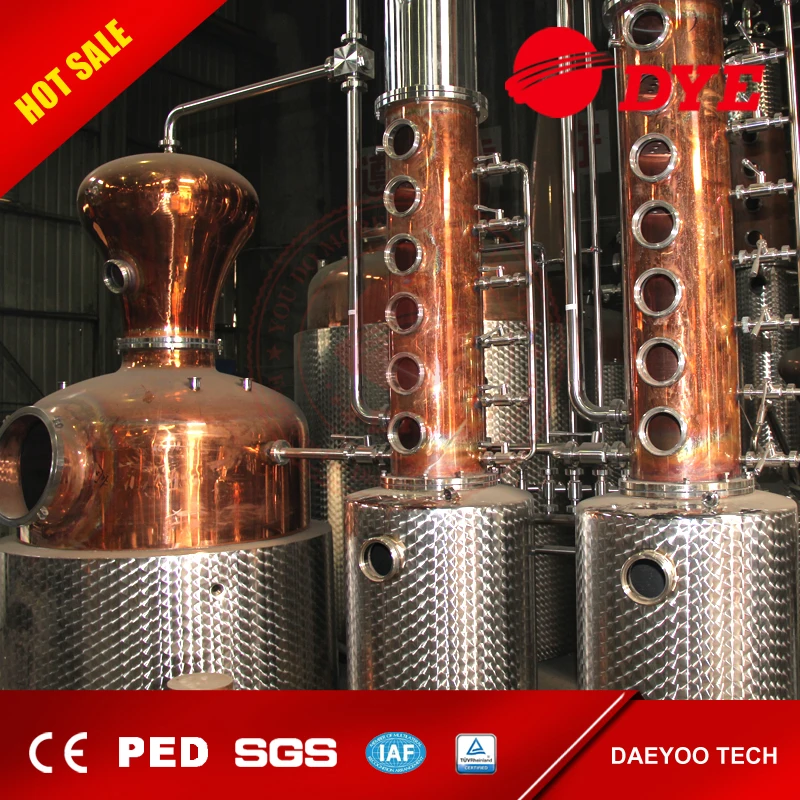 
Краситель destilador, алкоголь, медь, alembic, stiкал, очистка виски 