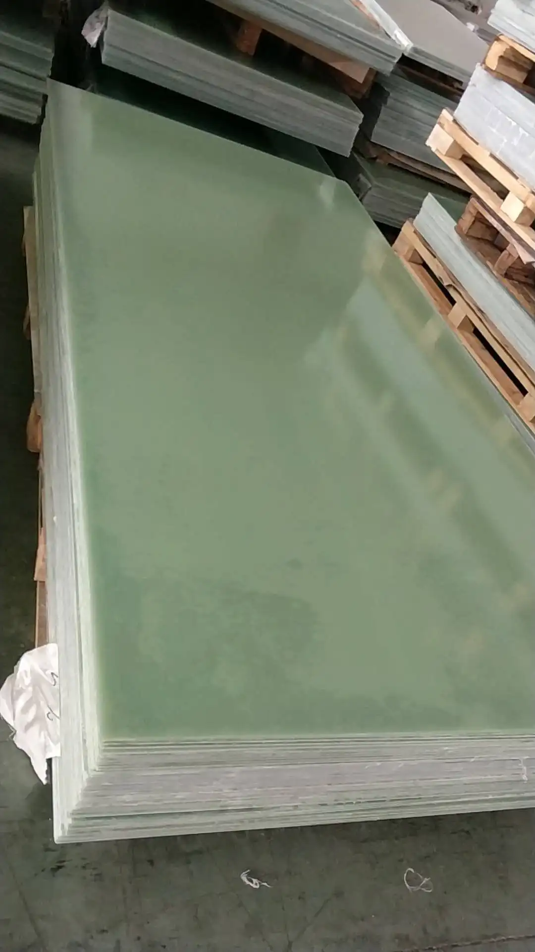 High quality epoxy resin 25mm g10 sheet