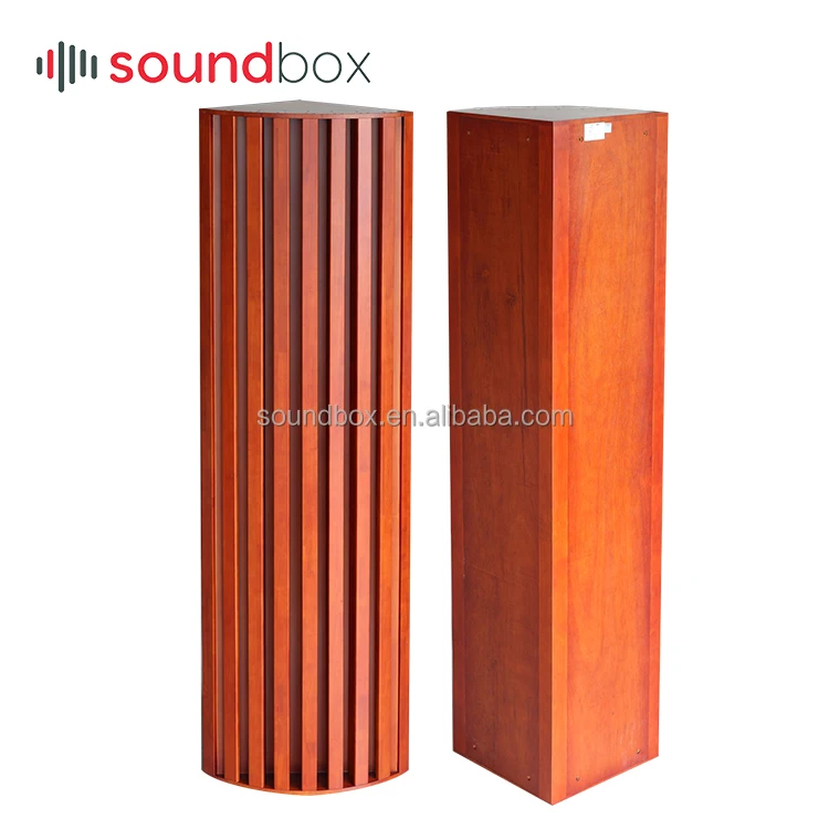 Does Plywood Absorb Sound - The 4 Most Soundproof Wood Options - This will help you craft your own acoustical solution!