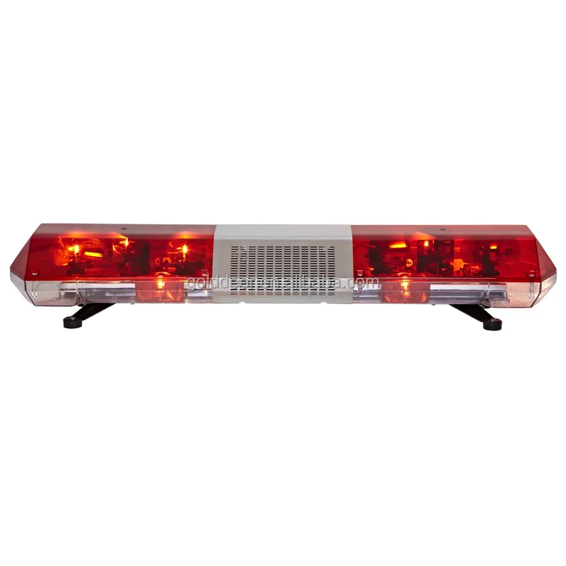 ambulance roof light