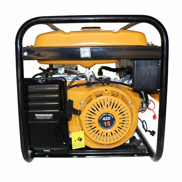 Generator 5 kw